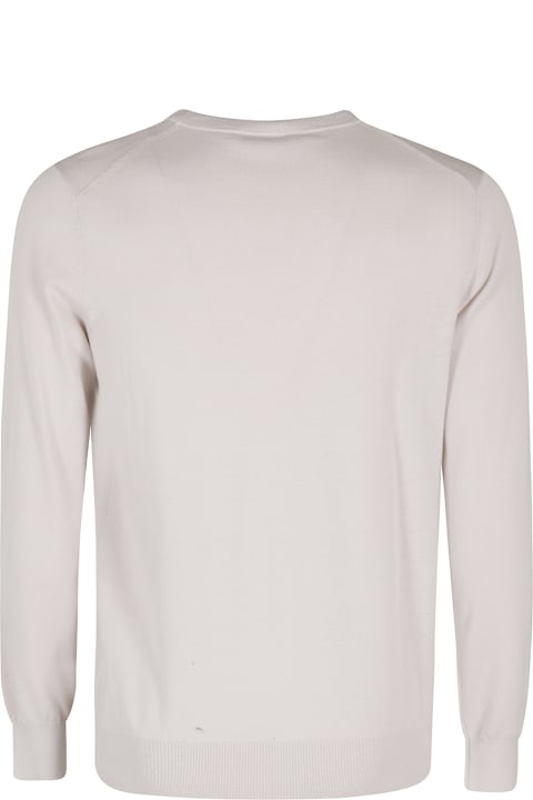 Kangra for Women Kangra Maglia Girocollo Cotone 1filo