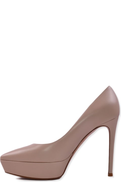 Gianvito Rossi High-Heeled Shoes for Women Gianvito Rossi Pumps