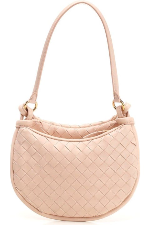 Bottega Veneta Bags for Women Bottega Veneta Gemini Handbag
