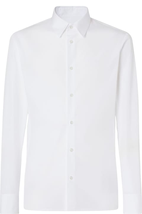 Ferrari for Kids Ferrari Popeline Shirt