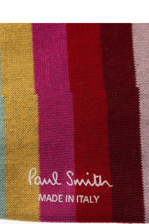 Underwear & Nightwear for Women Paul Smith Striped Socks