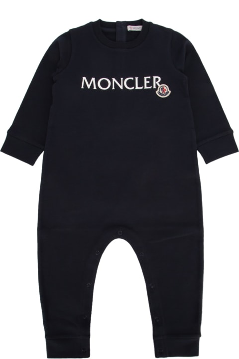 Moncler Sweaters & Sweatshirts for Baby Boys Moncler Maglione