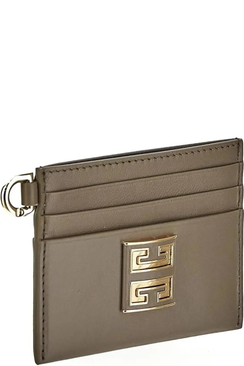 Givenchy Wallets for Women Givenchy 2x3cc Wallet