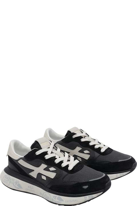Premiata Lauryn Sneakers