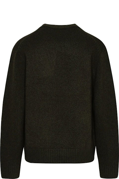 Acne Studios for Men Acne Studios Crewneck Knitted Jumper