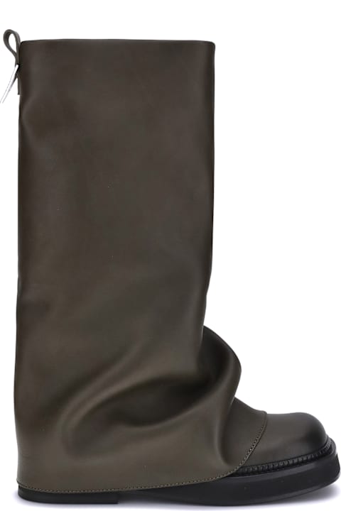 Homeware The Attico Robin Boots