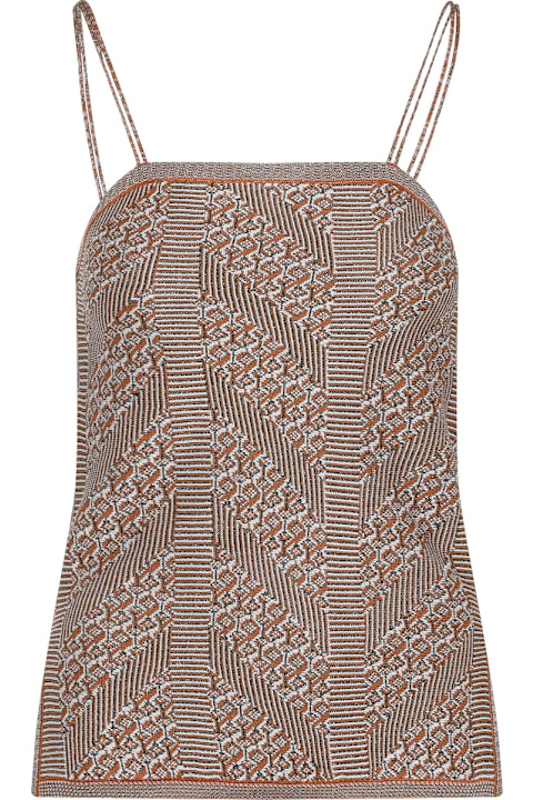 Homeware Valentino Tank Top