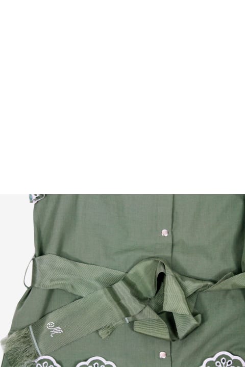 Homeware Monnalisa Dress