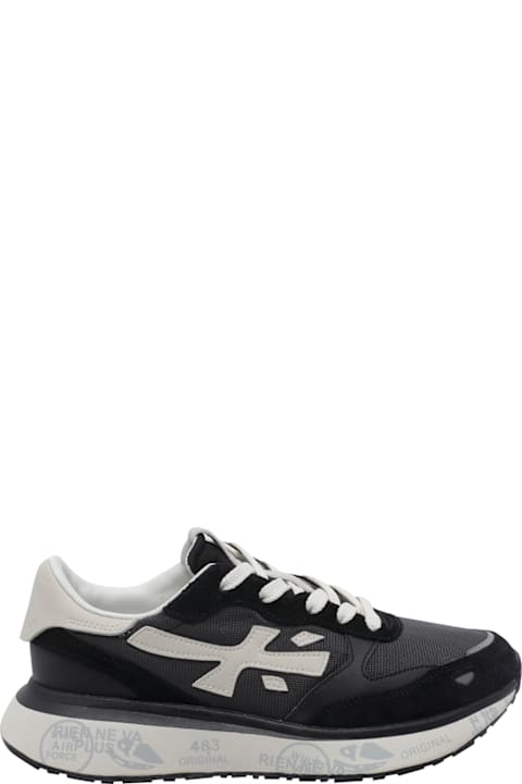 Premiata Lauryn Sneakers