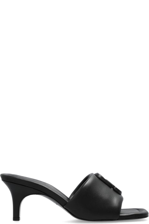 Fashion for Women Marc Jacobs J Marc Heeled Sandals