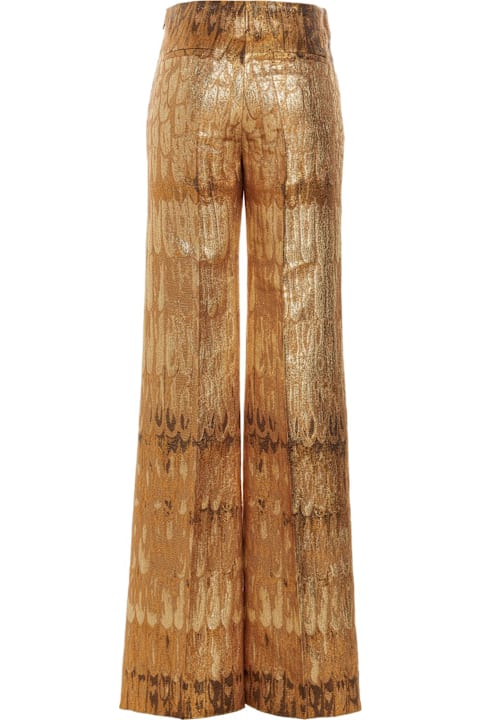 Homeware Valentino Garavani Pantalone Valentino Broccato