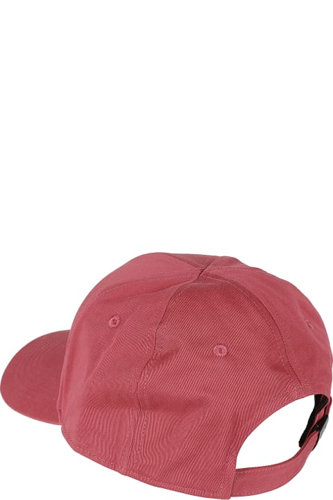 C.P. Company Hats for Men C.P. Company Gabardine Baseball Cap