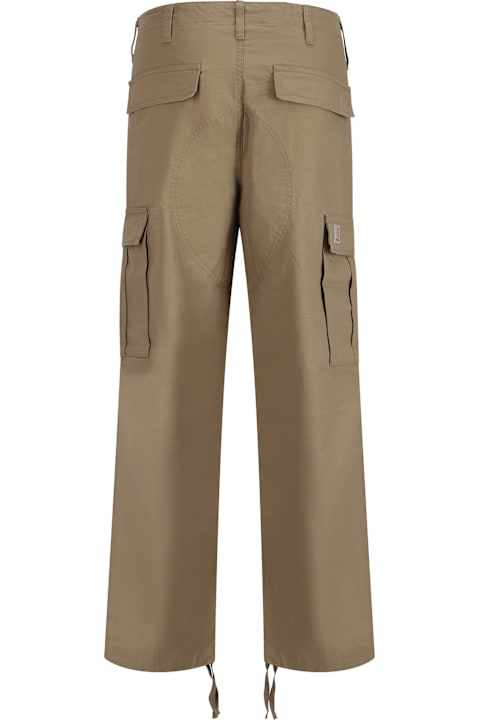 Homeware Carhartt Biscuit Cotton Regular Cargo Pant