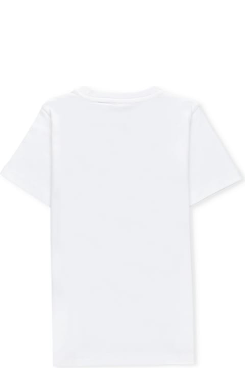 Stella McCartney T-Shirts & Polo Shirts for Boys Stella McCartney T-shirt With Print