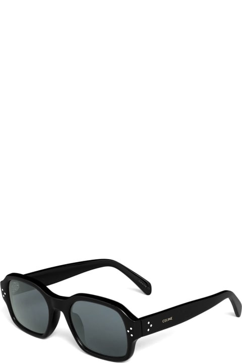 Eyewear for Men Celine Cl40266u 01a Sunglasses