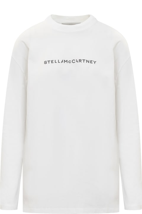 ウィメンズ新着アイテム Stella McCartney Iconic Stella Sweatshirt