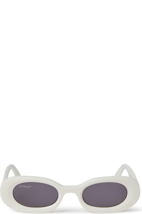 メンズ Off-Whiteのアクセサリー Off-White Amalfi Sunglasses
