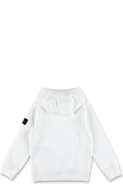 Homeware Stone Island Hoodie Basic