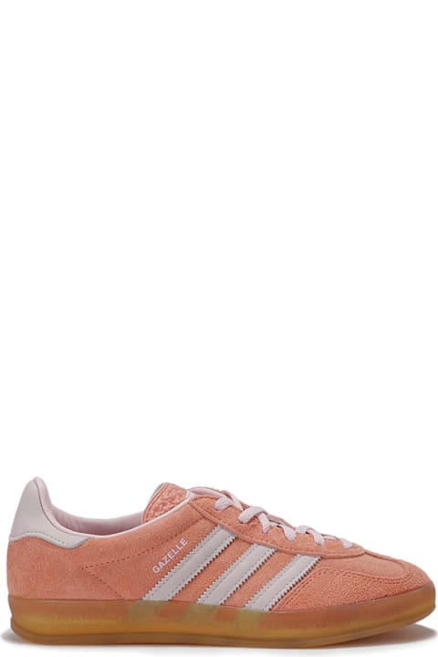 Homeware Adidas Originals Gazelle Indoor Sneakers