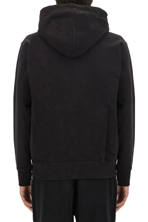 Homeware Versace Jeans Couture Sweatshirt