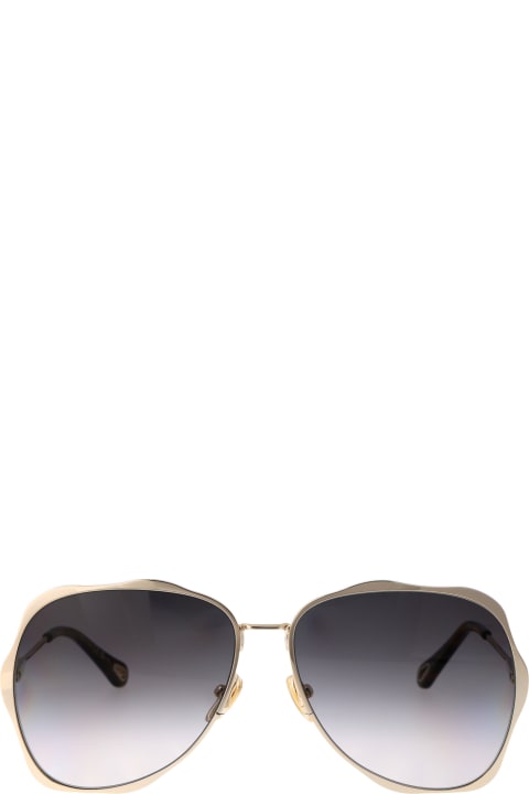 Fashion for Women Chloé Eyewear Ch0183s Sunglasses