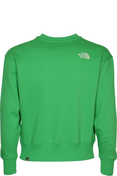 Fleeces & Tracksuits for Men The North Face Essential Crewneck Sweatshirt