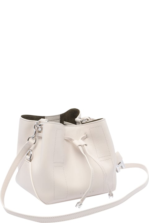 Hogan for Women Hogan Mini Hogan Hocket Bucket Bag