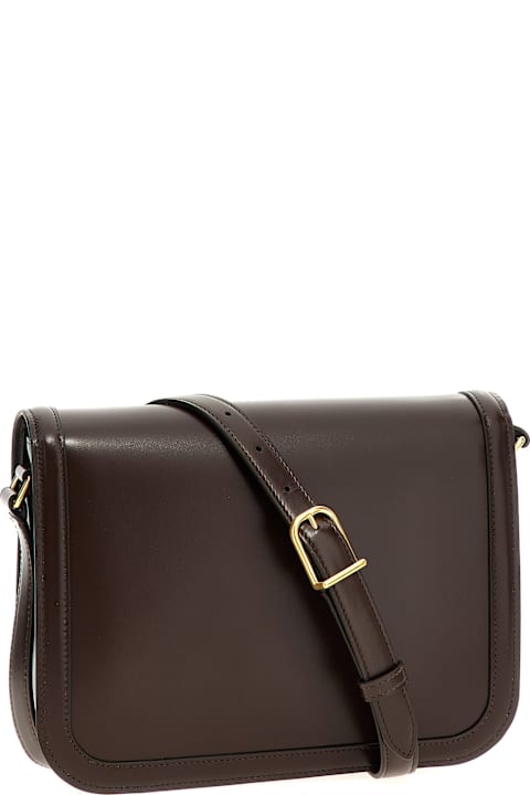 Homeware Valentino Garavani Valentino Garavani 
9to5
 Shoulder Bag