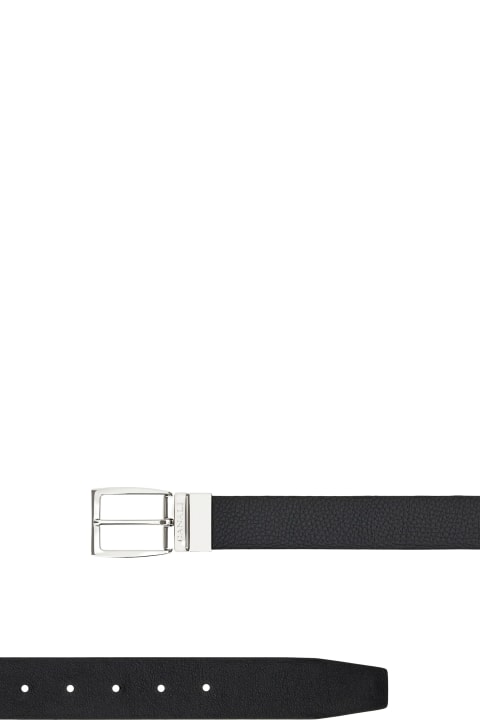 Canali for Men Canali Belt