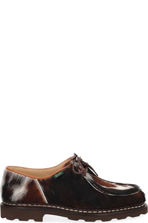 Paraboot for Kids Paraboot Moccasin "michael"