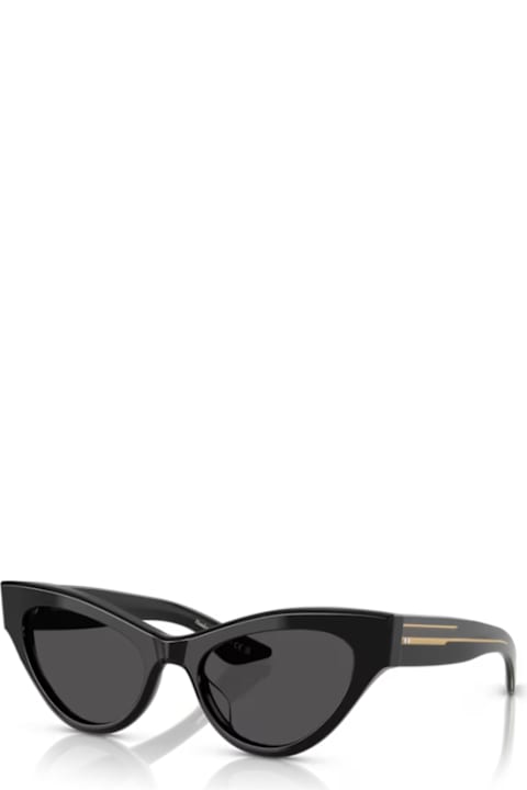 Oliver Peoples for Kids Oliver Peoples Oliver Peoples Ov5573su - 1951c Collezione Khaite 149287 Nero Sunglasses