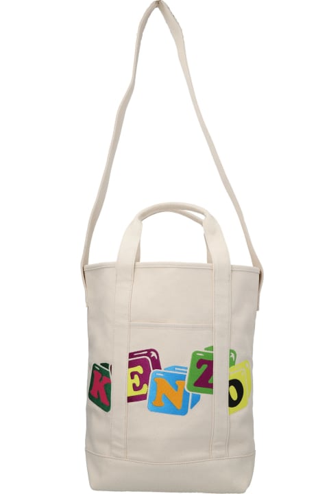 Bags Sale for Men Kenzo Boke Boy Tote Bag