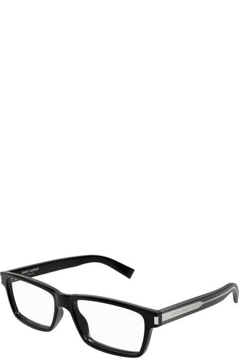 Saint Laurent Eyewear Eyewear for Men Saint Laurent Eyewear Sl 622 001 Glasses