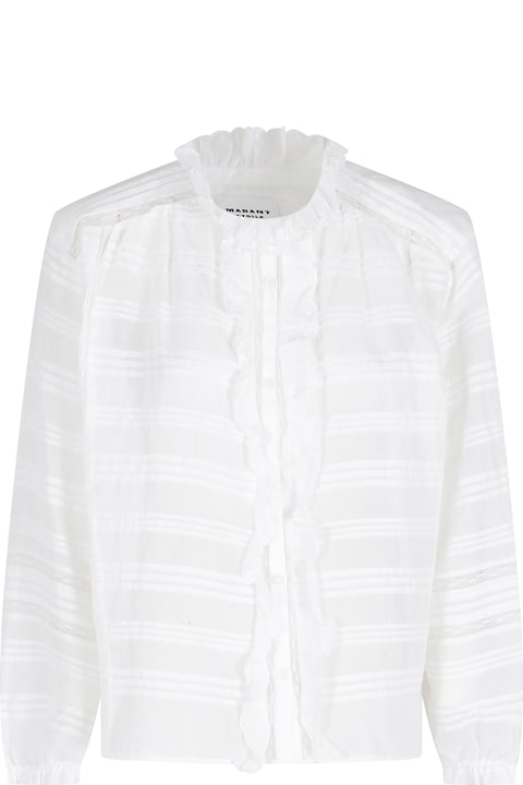 Homeware Marant Étoile Peline Gb