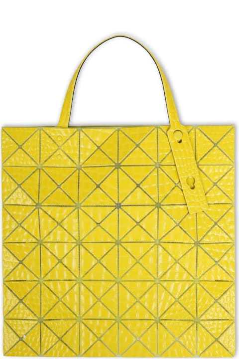 Bao Bao Issey Miyake for Men Bao Bao Issey Miyake "kaiju" Tote Bag
