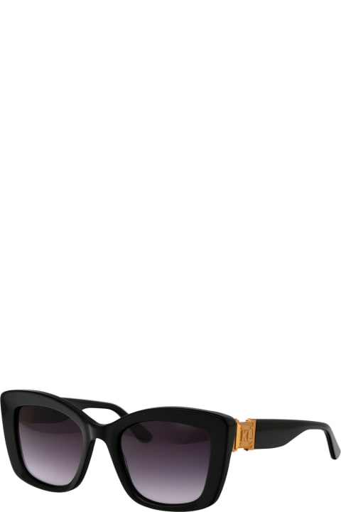 Karl Lagerfeld Eyewear for Men Karl Lagerfeld Kl6139s Sunglasses
