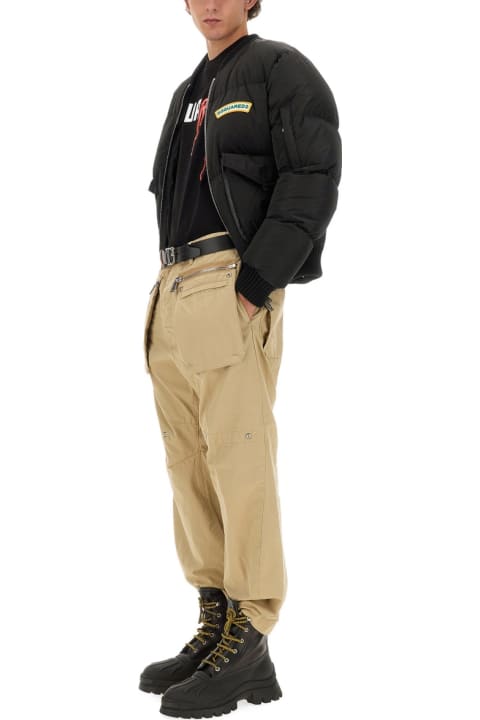 Homeware Dsquared2 Cargo Pants