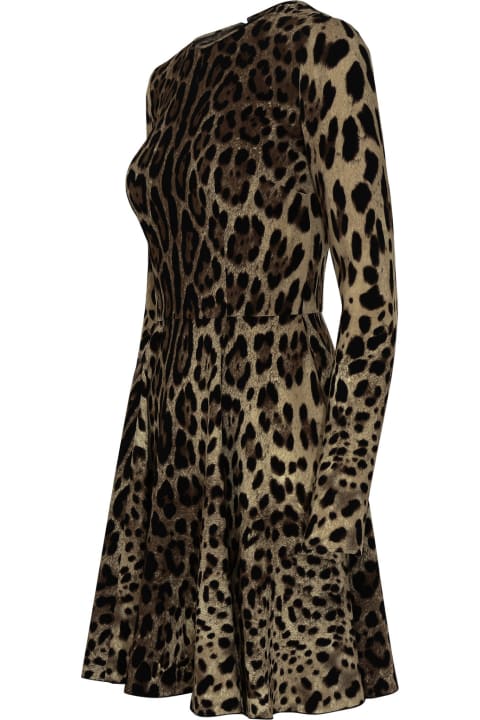Dolce & Gabbana Dresses for Women Dolce & Gabbana One-piece Swimsuit