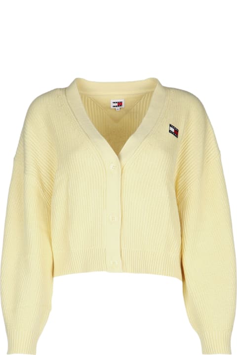 أدوات منزلية Tommy Jeans Felpa