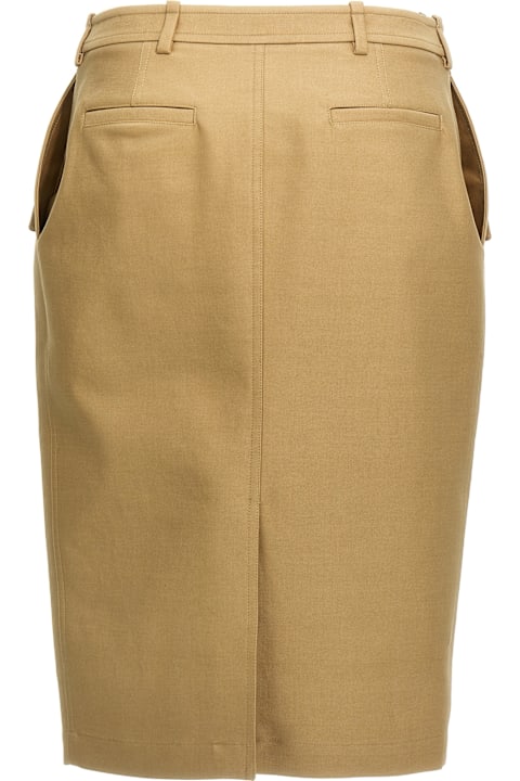 Homeware Tom Ford Pencil Skirt