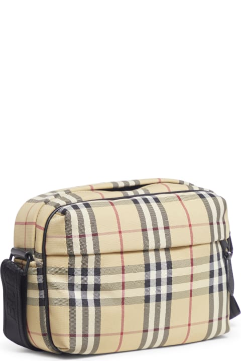 Burberry Bags for Men Burberry Paddy Bag