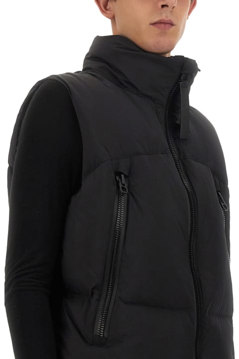JG1 Coats & Jackets for Men JG1 Jacket With Zip