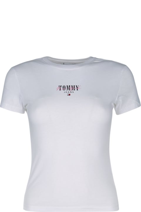 أدوات منزلية Tommy Jeans Maglie