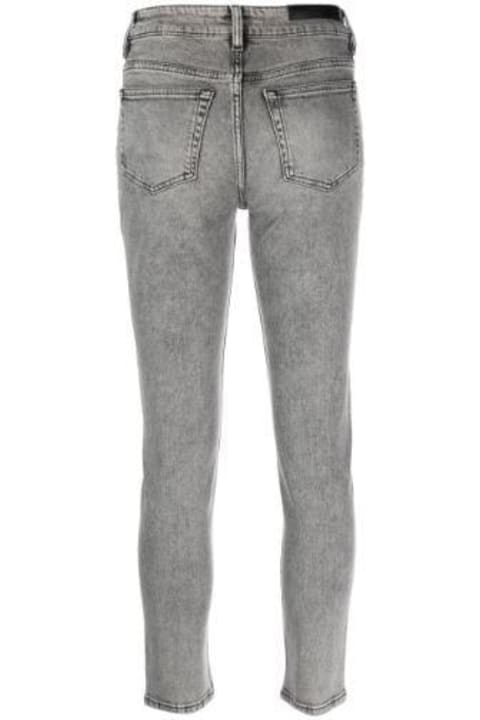 IRO Jeans for Women IRO Galloway High-waisted Jeans