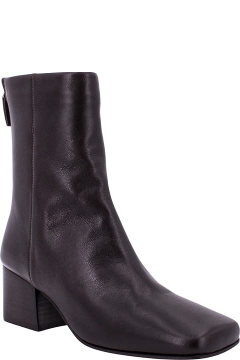Lemaire Boots for Women Lemaire Ankle Boots