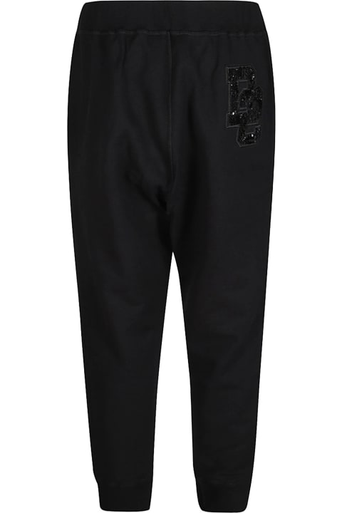 Dsquared2 Sale for Men Dsquared2 Relax Dan Trousers