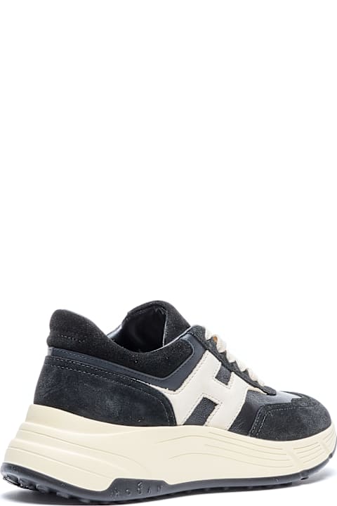 Hogan Hi-fi Sneakers