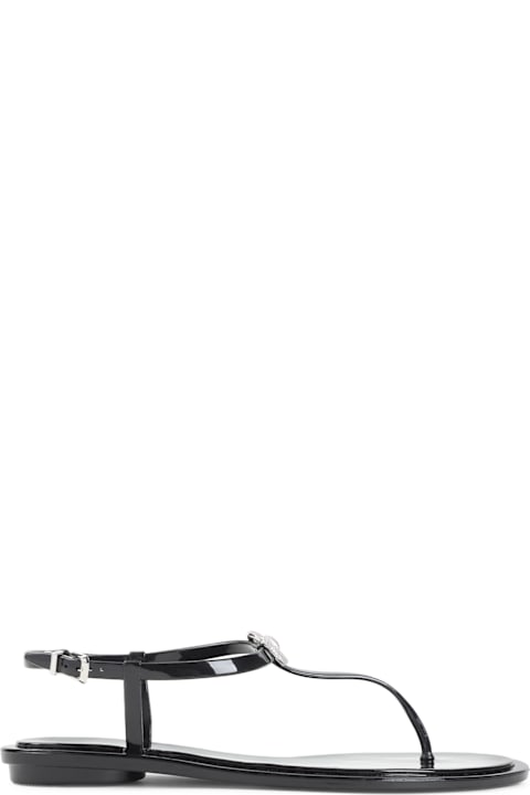 Mach & Mach for Kids Mach & Mach Double Bow Sandals