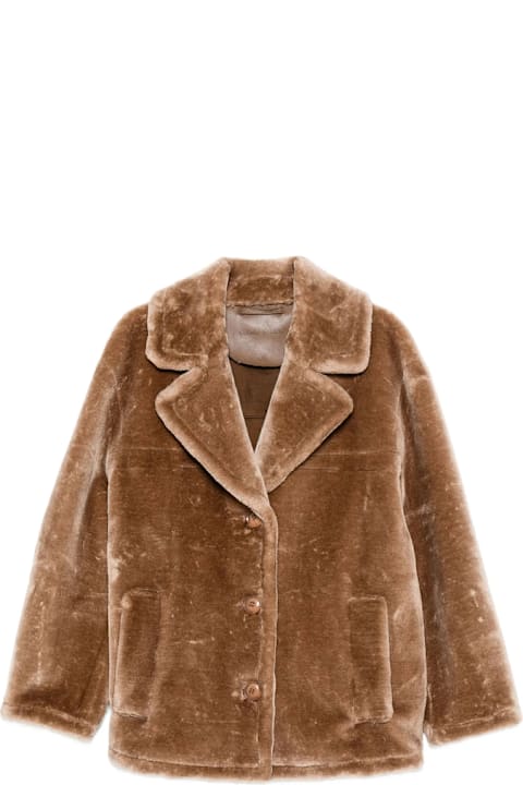 STAND STUDIO for Kids STAND STUDIO Fur