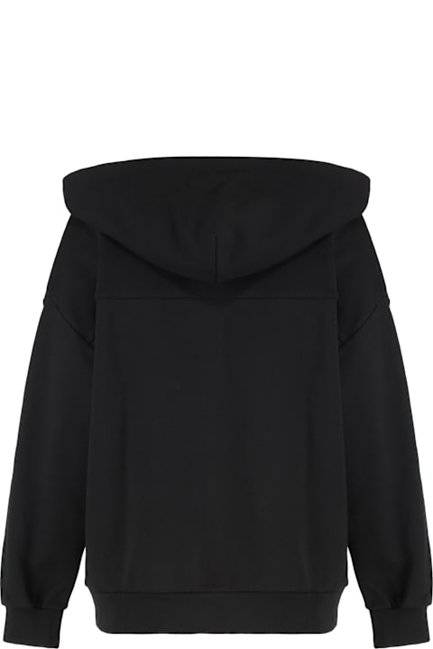Homeware Alexander McQueen Cotton Hoodie